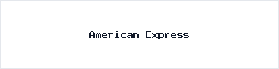 American Express
